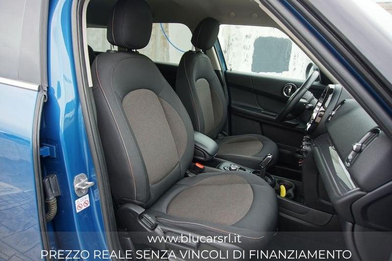 MINI Countryman Cooper D Classic