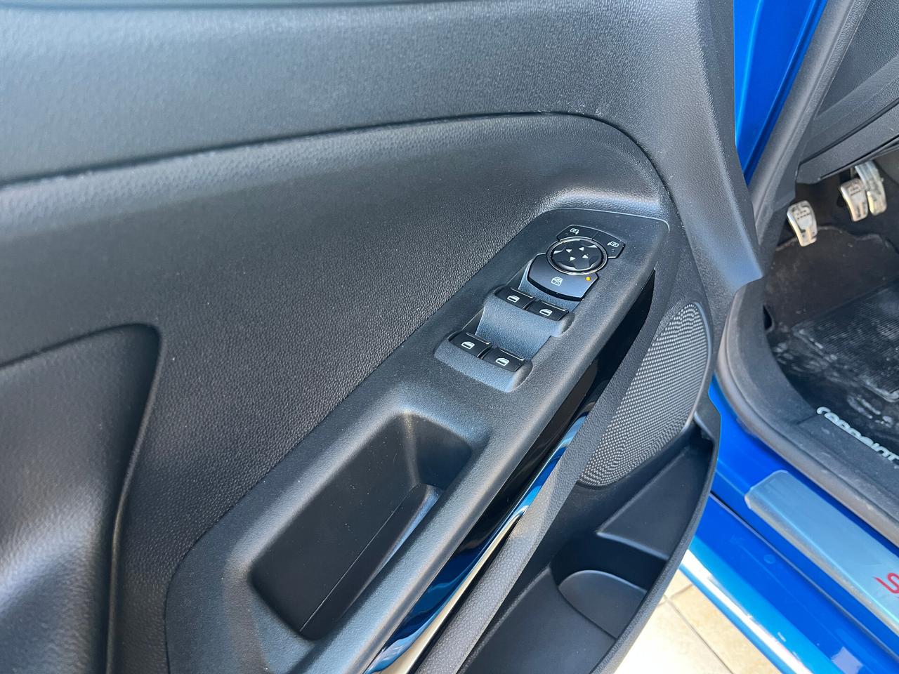 Ford EcoSport 1.5 Ecoblue 100 CV ST-Line