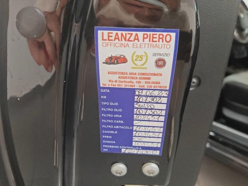 Alfa Romeo MiTo MiTo 1.4 78 CV 8V S&S Distinctive