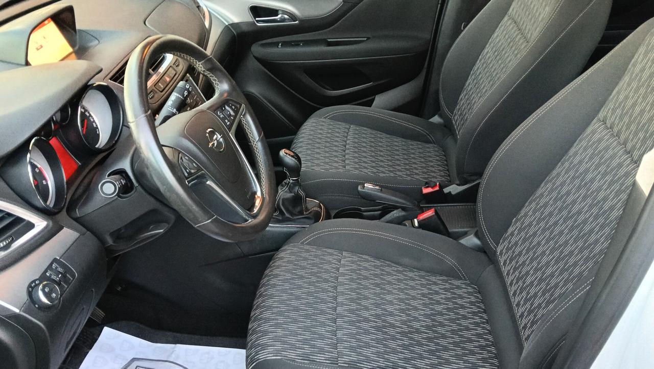 OPEL MOKKA 1.7 CDTI -PREZZO PROMO!