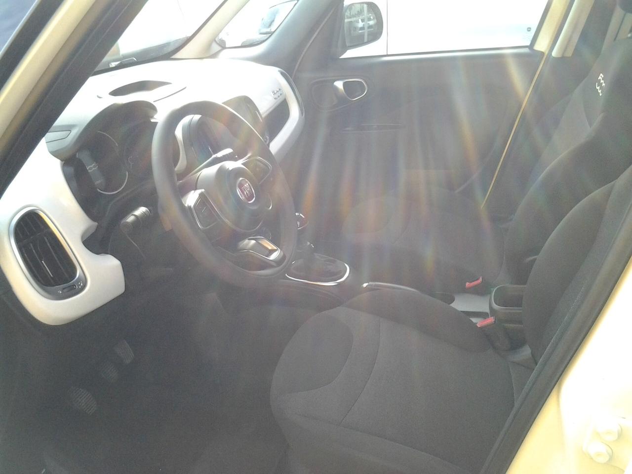 Fiat 500L 1.6 MJT120 CV Mirror N1 03/2021