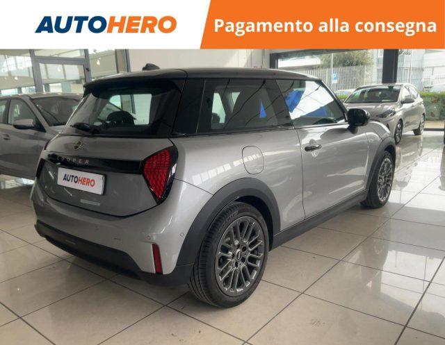 MINI Mini Cooper C Essential