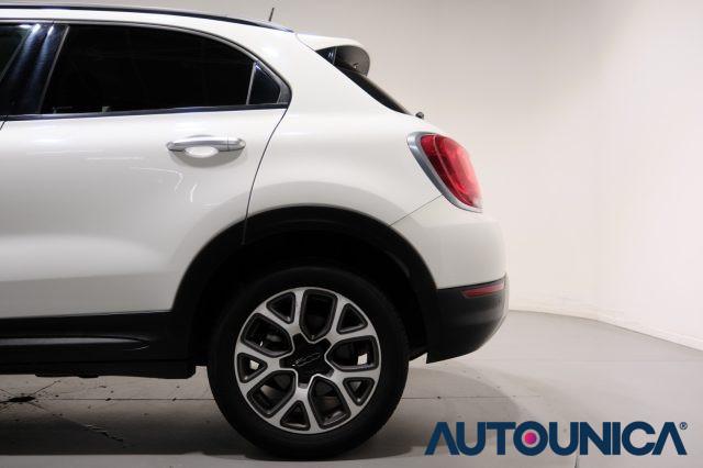 FIAT 500X 1.3 MULTIJET 95 CV CROSS NEOPATENTATI