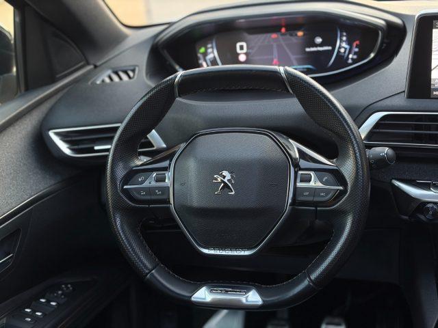 PEUGEOT 3008 1.5BlueHDi 130 GT Line *TETTO*