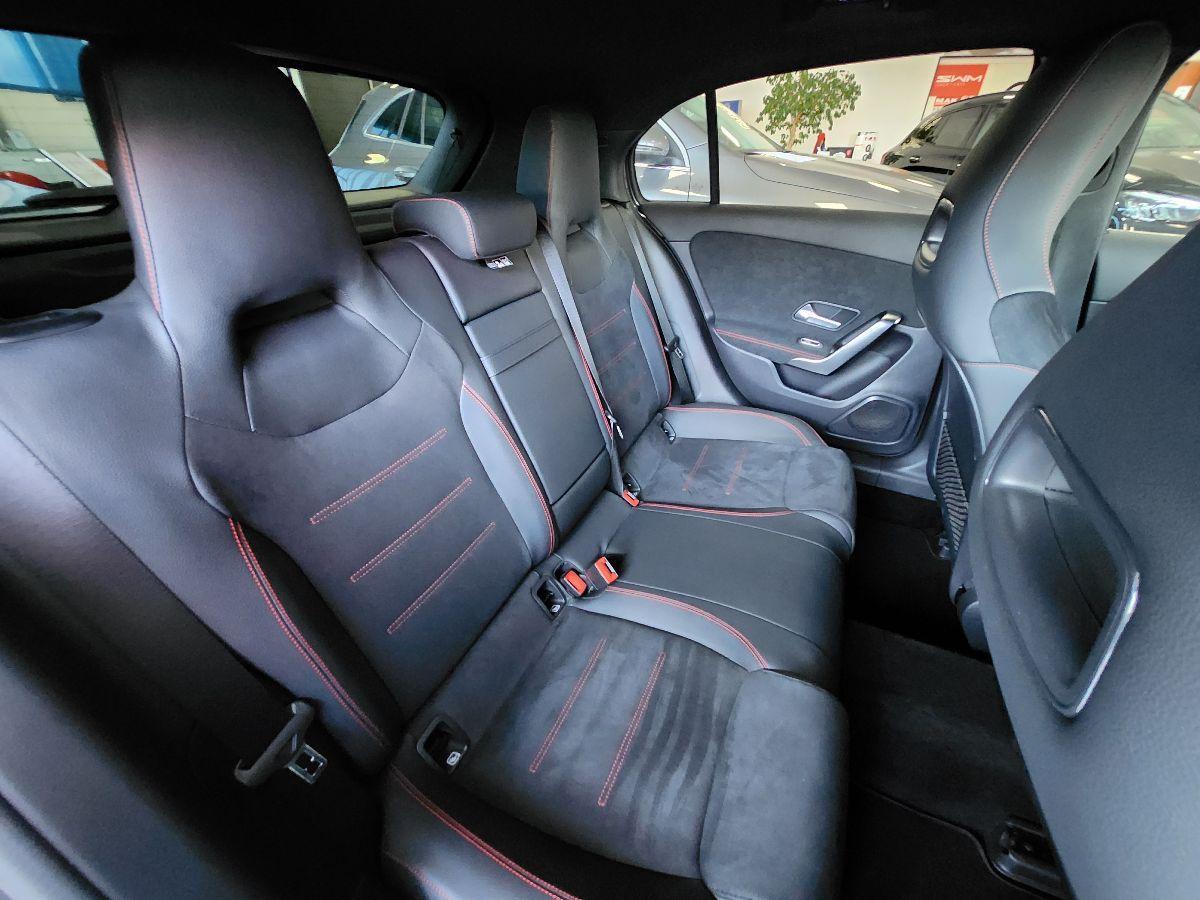 MERCEDES Classe A 180 Automatic Premium AMG
