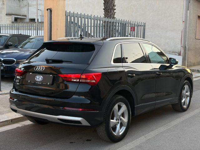 AUDI Q3 35 2.0 TDI S-tronic Advanced