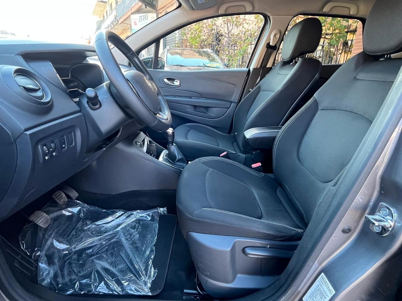 Renault Captur TCe 12V 90 CV Start&Stop Energy Intens