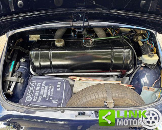 FIAT 500 R 1973 - RESTAURO COMPLETO