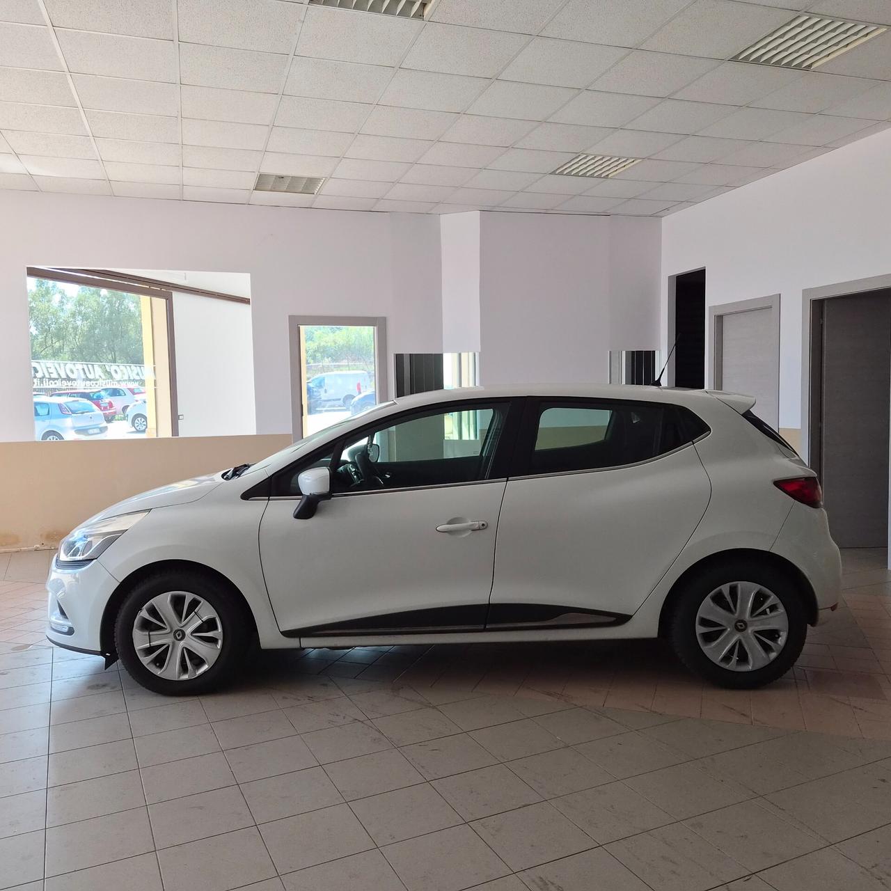 Renault Clio dCi 8V 75CV Start&Stop 5 porte Energy Zen