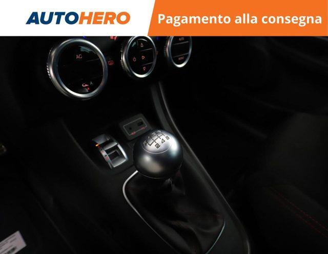 ALFA ROMEO Giulietta 1.6 JTDm 120 CV Sprint