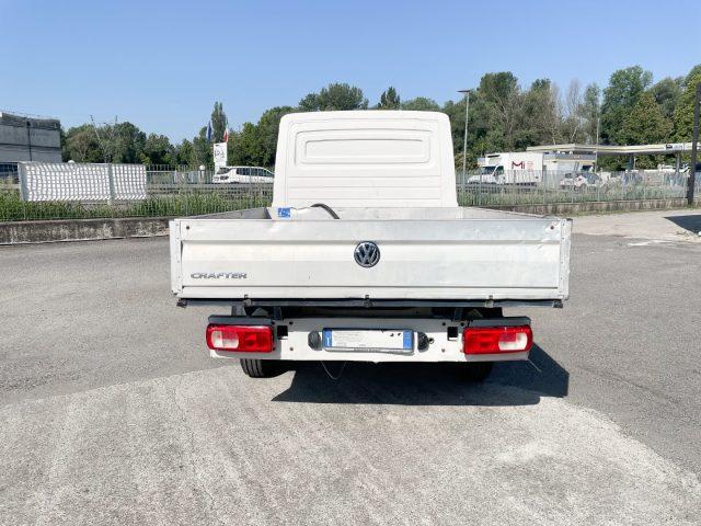 VOLKSWAGEN Crafter 35 2.0 TDI 140CV PL Business 7 POSTI cassonato