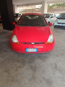 Ford Ka 1.3 Collection