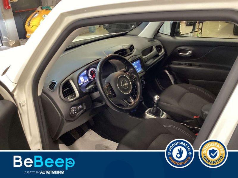 Jeep Renegade 1.0 T3 LIMITED 2WD