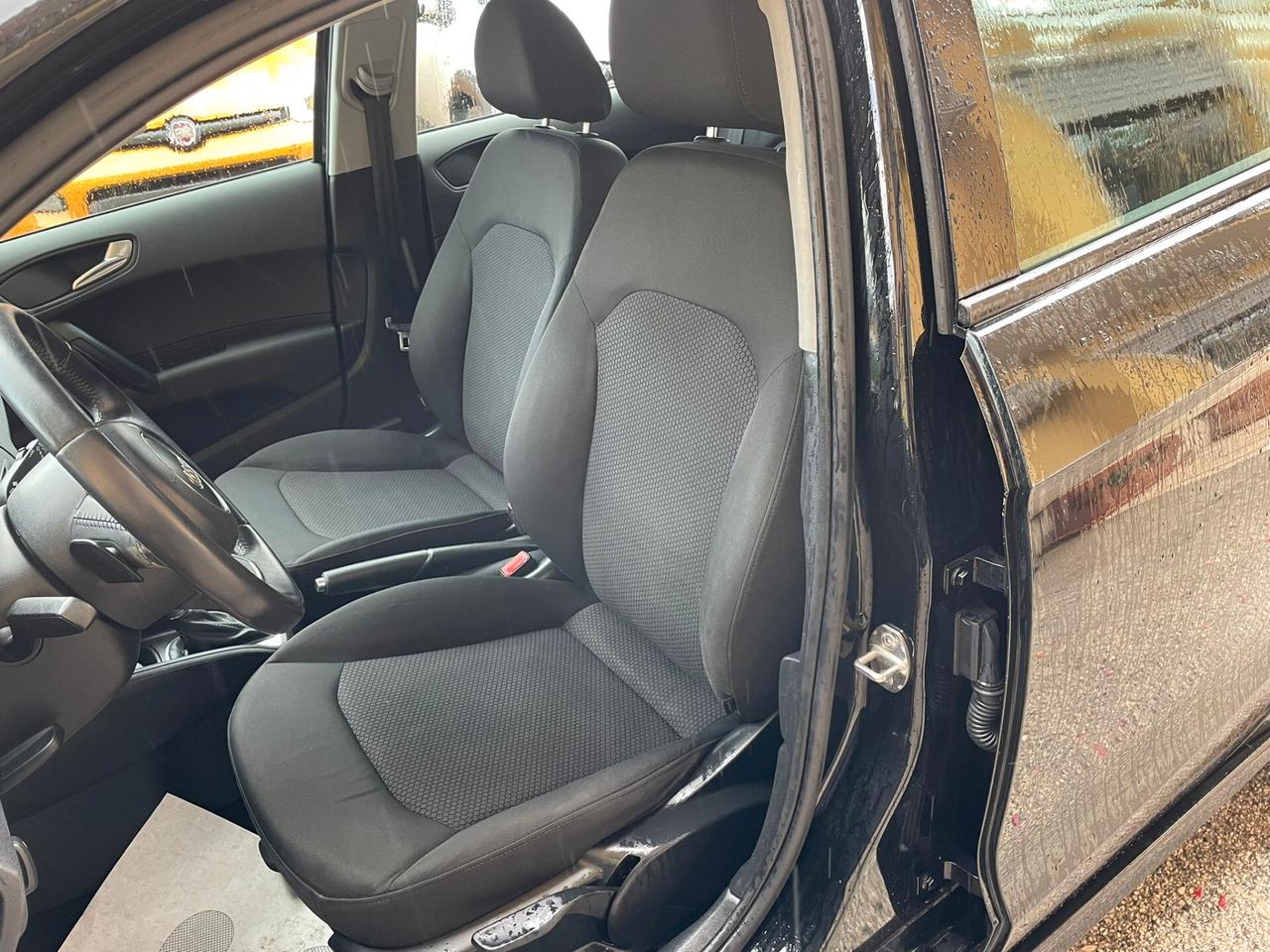 Audi A1 1.6 TDI S-Line