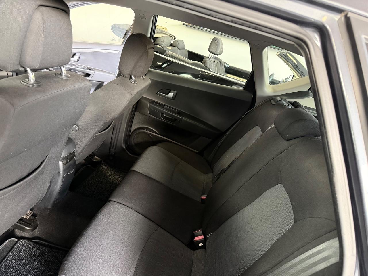 Kia Ceed 1.6 Bi-Fuel - GPL - Garanzia 12 Mesi