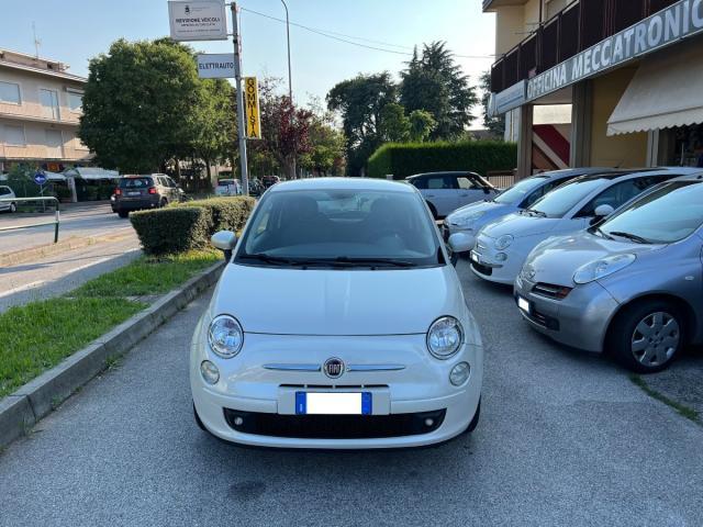 FIAT - 500 - 1.3 Multijet 16V 75CV Sport