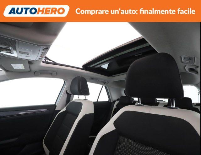 VOLKSWAGEN T-Roc 1.5 TSI ACT Advanced BlueMotion Technology