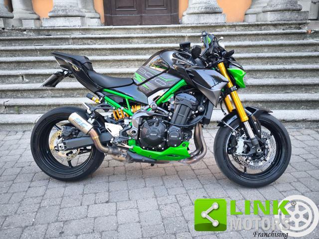 KAWASAKI Z 900 SE SE