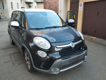 Fiat 500L 1.6 Multijet 120 CV Trekking