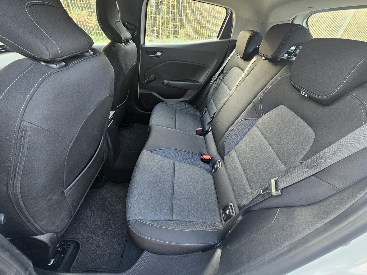 Renault Clio 1.0 GPL Experience 74Kw -TUA SENZA VINCOLI-