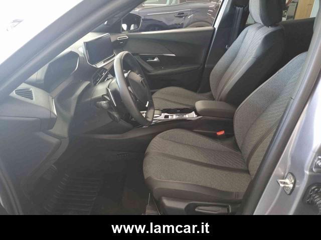 PEUGEOT 2008 Hybrid 145 e-DCS6 Allure