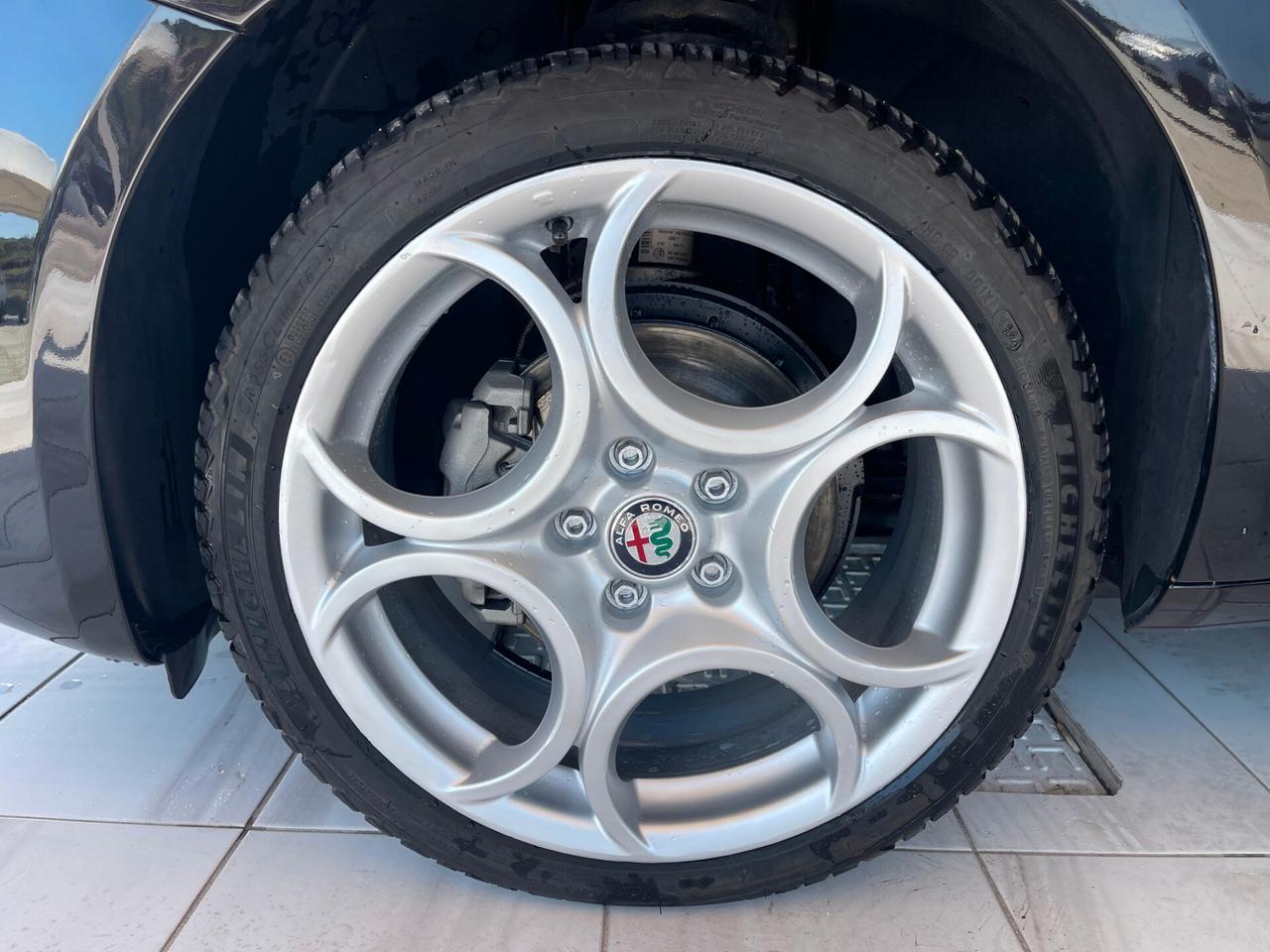 ALFA ROMEO Giulietta (2010-21) Giulietta 1.4 Tu...