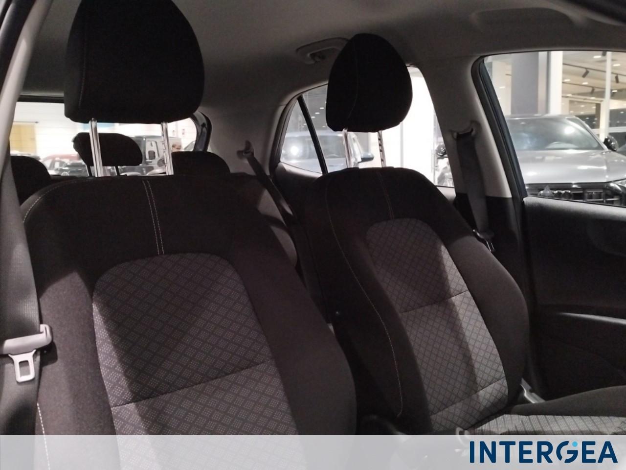 KIA Picanto 1.0 mpi Gpl Urban