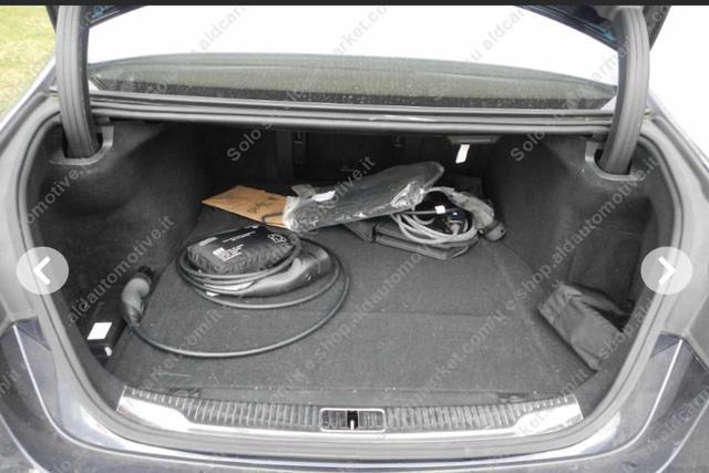 MERCEDES-BENZ S 500 S 580 e hybrid EQ 4Matic Premium Plus