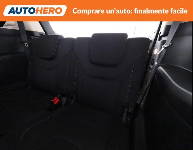 FORD S-Max 2.0 EcoBlue 190CV Start&Stop AWD Aut. 7p Titanium