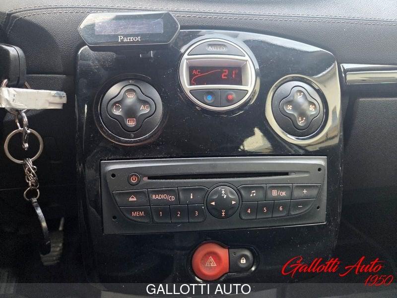 Renault Clio 1.5 DCI 90cv