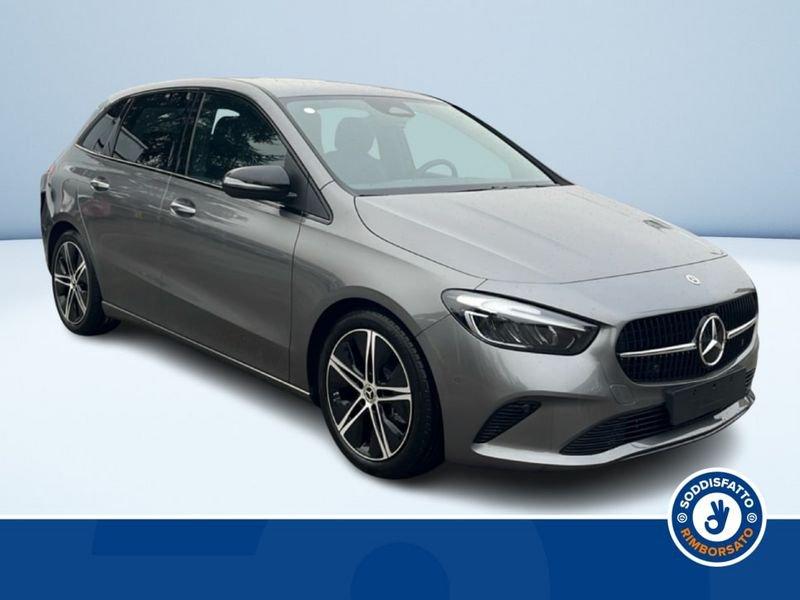 Mercedes-Benz Classe B 180d Automatic Advanced Progressive