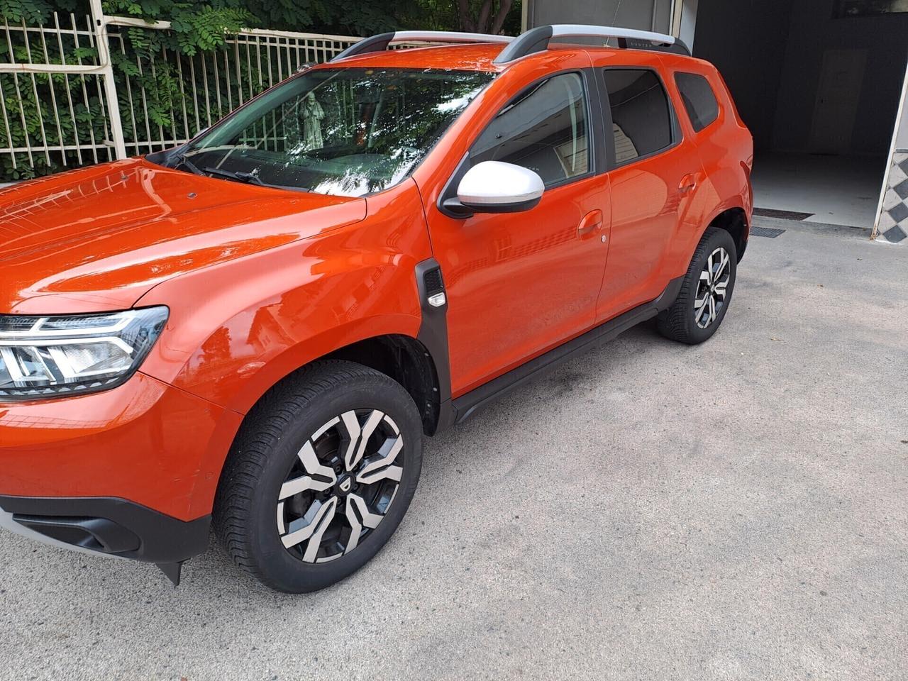Dacia Duster 1.0 TCe GPL 4x2 Essential PREZZO PROMO