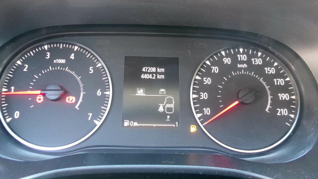 Dacia Jogger 1.0 TCe GPL Comfort