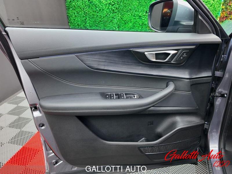 DR AUTOMOBILES dr 5.0 s3 1.5 Turbo CVT