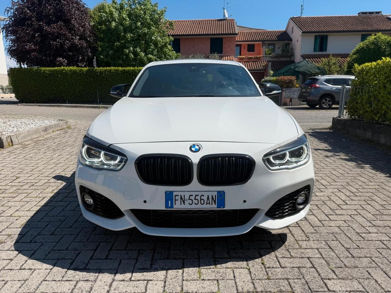 Bmw 120d Msport Full optional