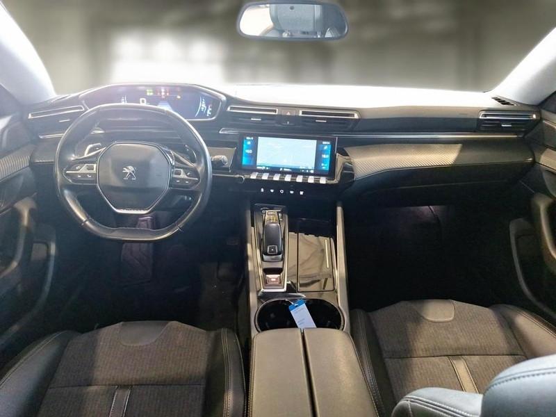 PEUGEOT 508 BLUEHDI 130 ALLURE PACK SW S/S EAT8 STATION WAGON