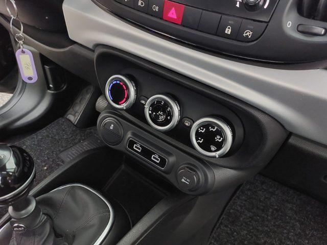 FIAT 500L 1.3 Multijet 95 CV Connect aziendale fatturabile