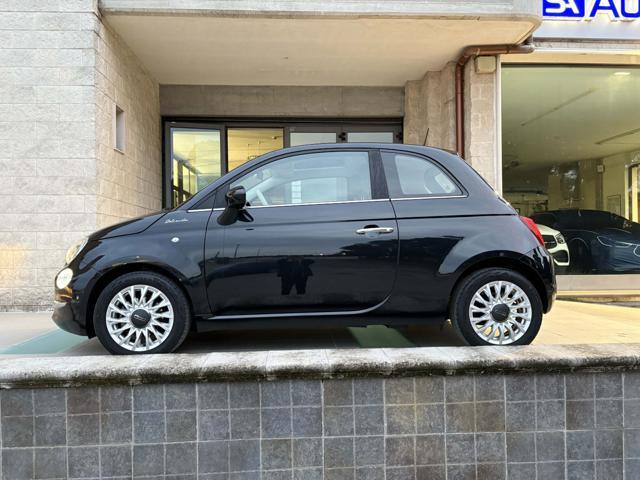 FIAT 500 1.0 Hybrid Dolcevita TETTO PAN-CARPLAY.