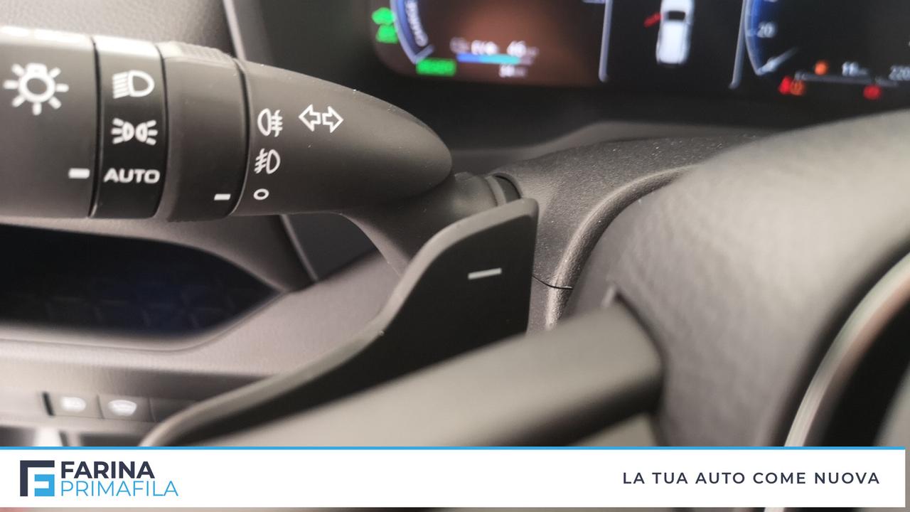 SUZUKI Across - Across 2.5 phev Top 4wd e-cvt
