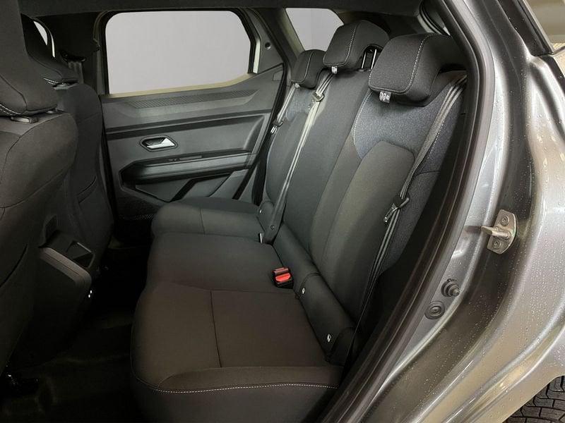 Dacia Duster Duster 1.2 mild hybrid Expression 4x4 130cv - PPROMO SIRONIAUTO+