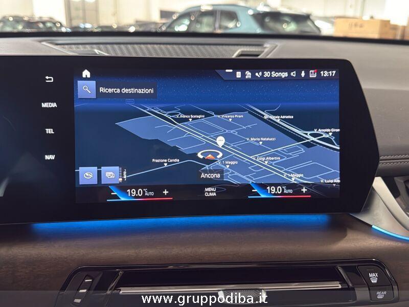 BMW X1 U11 xdrive23i mhev 48V MSport auto