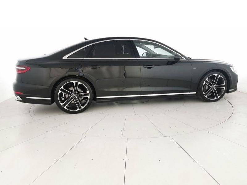 Audi A8 50 3.0 tdi mhev quattro tiptronic