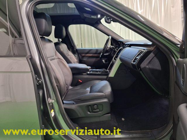 LAND ROVER Discovery 2.0 SD4 240 CV HSE Luxury 7posti