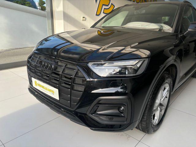 AUDI Q5 SPB 40 TDI quattro S tronic Business Advanced ?499