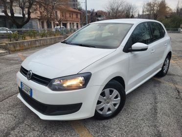 VOLKSWAGEN POLO 1,2 TDI-UNICO PROP-TAGLIANDI VOLKS