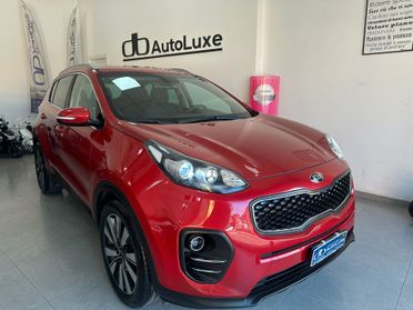 Kia Sportage 1.7 CRDI 2WD GT Line