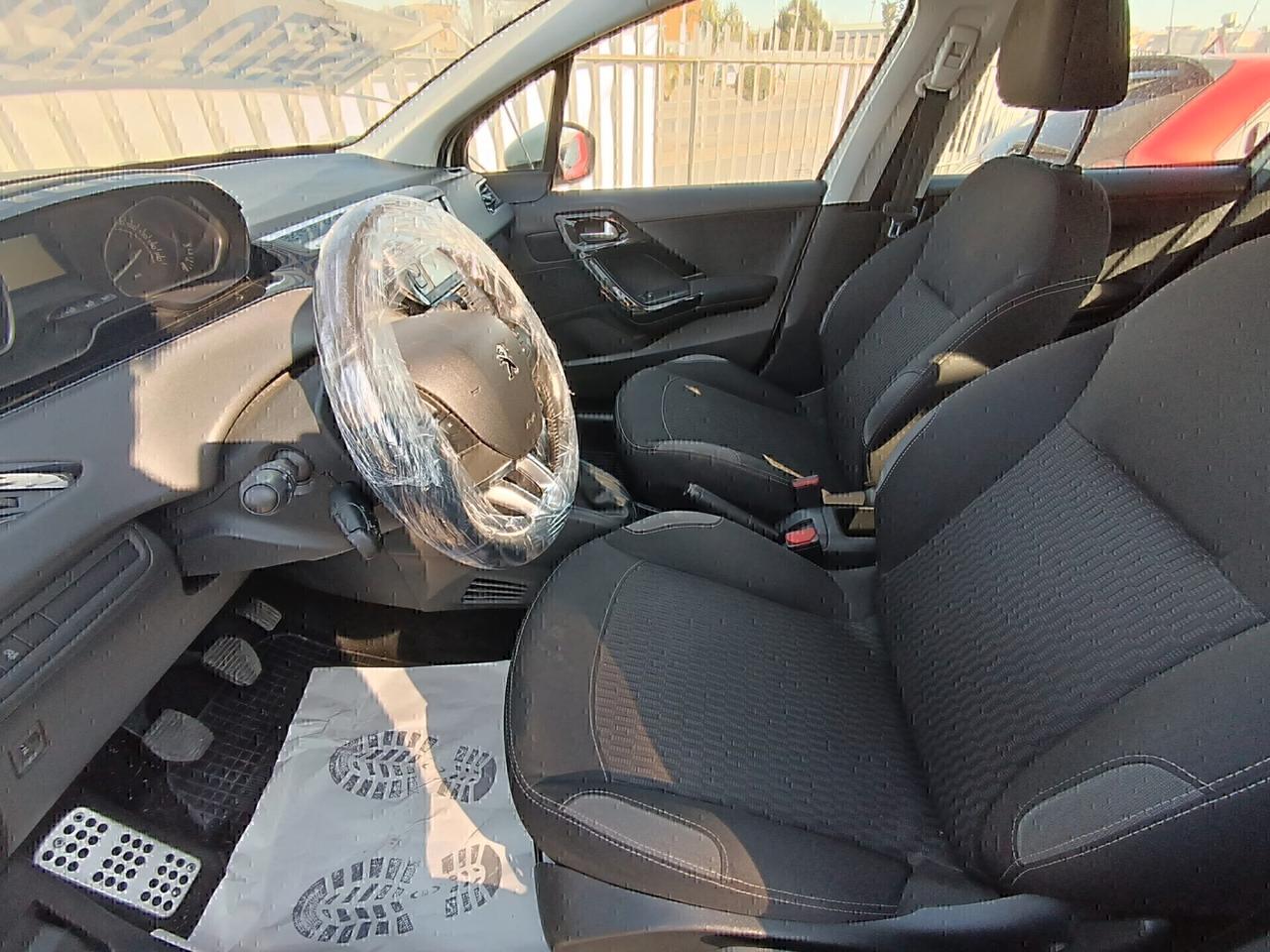 Peugeot 208 PureTech 68 5 porte Active