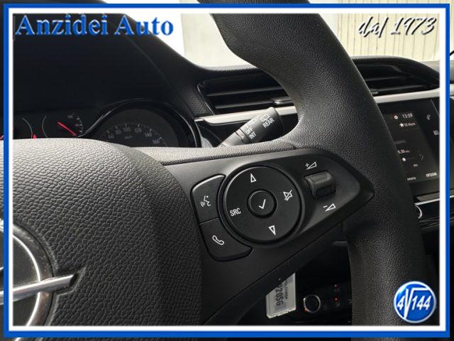OPEL Corsa 1.2 Edition 75 Cv