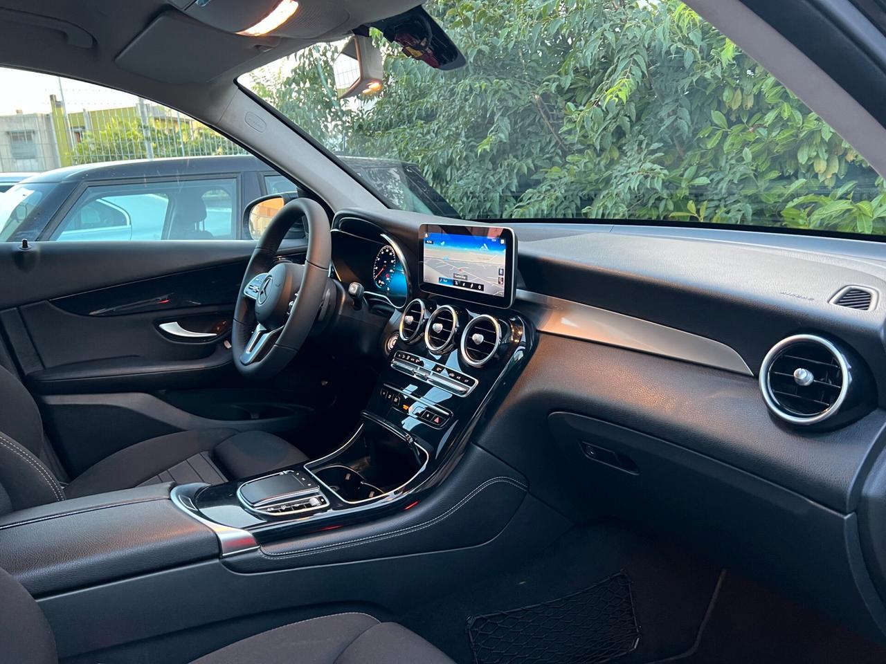 Mercedes-benz GLC 220 GLC 220 d 4Matic Sport