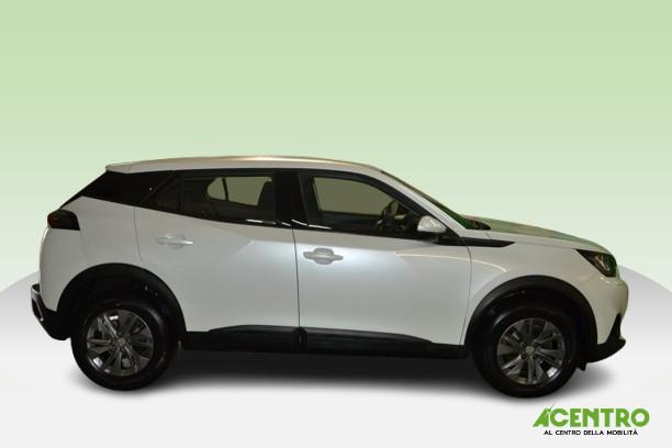 PEUGEOT 2008 1.5 BLUEHDI ALLURE PACK S&S 110CV